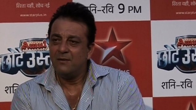 Bollywood Supports Sanjay Dutt- 1993 Mumbai Blast Verdict