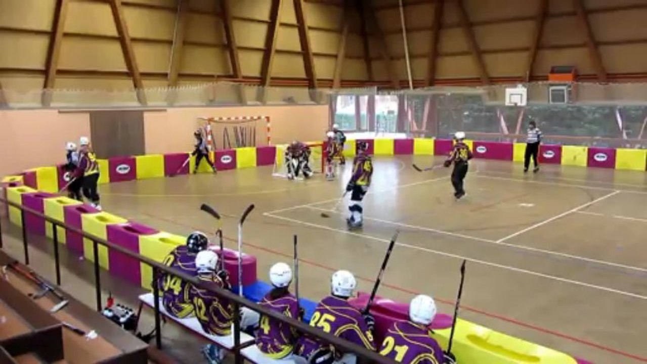 2013-03-17 roller hockey (pré-nat) Aubagne -- RPM