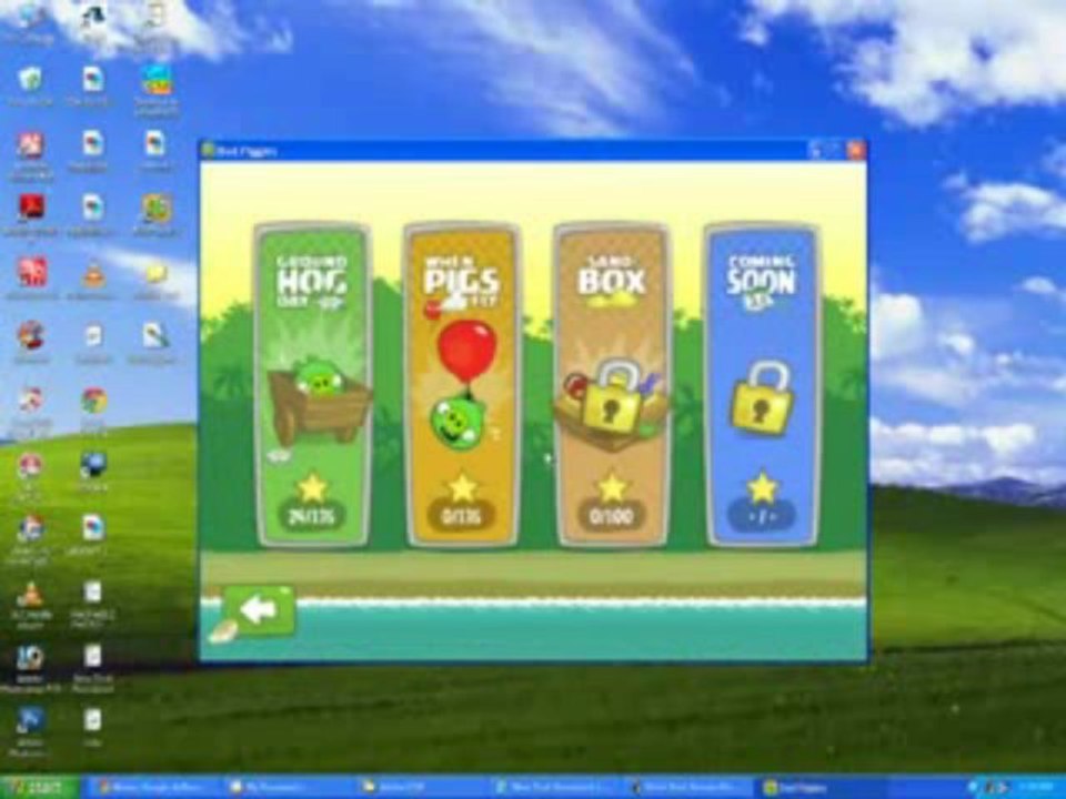 [FR] Télécharger Bad Piggies \ JEU COMPLET and KEYGEN CRACK PIRATER