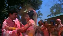 Top 5 Bollywood Holi Songs – Holi Special