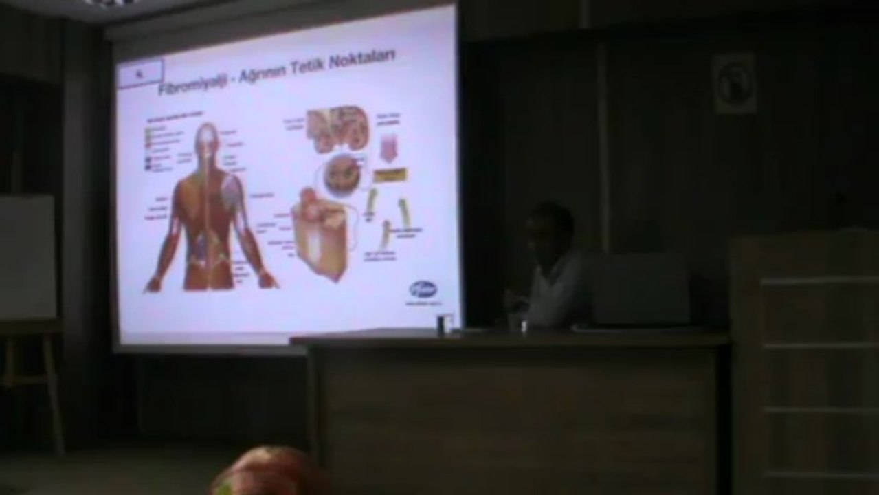 19 Eylül 2012 Baş Ağrıları ve Migren 1 Doç.Dr.Arif Çelebi