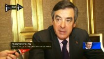 François Fillon évoque une décision 