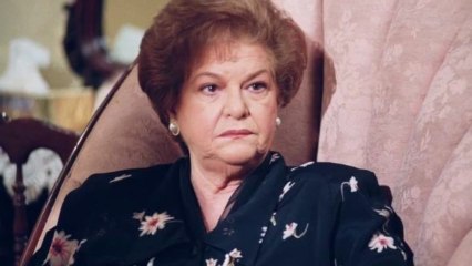 MOMENTOS DE TELENOVELA: CARMEN MONTEJO