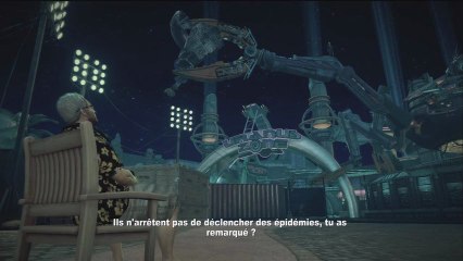 Dead Rising 2 OTR - Episode 15 - Un combat de titan : L'homme contre la machine (HD)