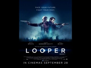 Looper (2012) (FR) DVDRip, Télécharger, Film complet + ENG Subs