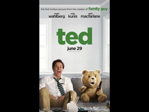 Ted (2012) (FR) DVDRip, Télécharger, Film complet en Entier, en Français + ENG Subs
