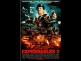 The Expendables 2 (2012) (FR) DVDRip, Télécharger, Film complet en Entier, en Français   ENG Subs
