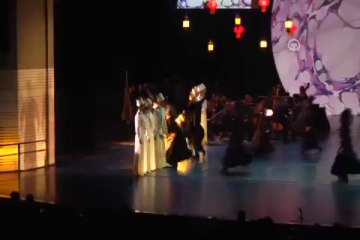 Çin'de Türkiye rğüzgarı