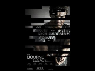 The Bourne Legacy (2012) (FR) DVDRip, Télécharger, Film complet + ENG Subs