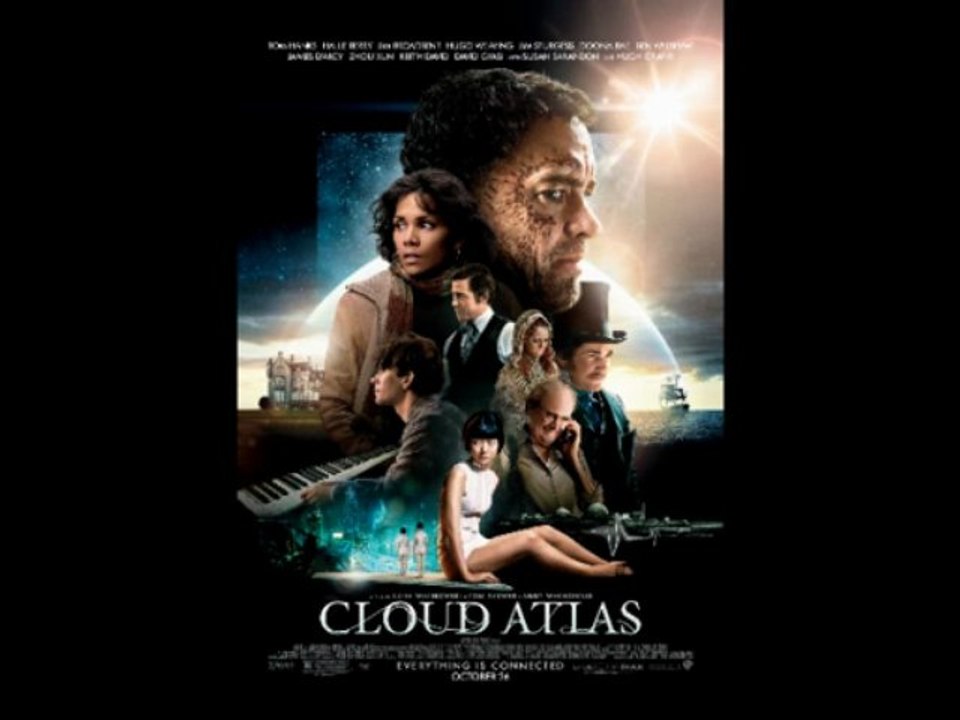 Cloud Atlas (2012) (FR) DVDRip, Télécharger, Film complet en Entier, en Français + ENG Subs