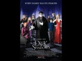 Dark Shadows (2012) (FR) DVDRip, Télécharger, Film complet en Entier, en Français   ENG Subs