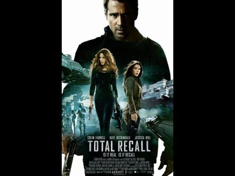 Total Recall (2012) (FR) DVDRip, Télécharger, Film complet en Entier, en Français + ENG Subs