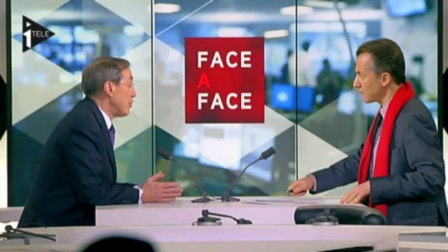 L'interview politique de Christophe Barbier