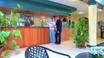 Benidorm - Apartamentos Magic Tropicana Suites (Quehoteles.com)