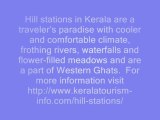 Get Best Offers in Hill Stations Tours in Kerala