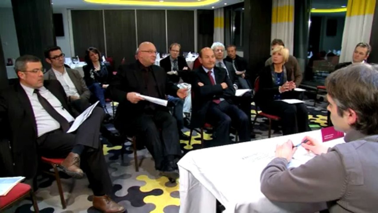 ForumEco : L'artisanat peut-il se passer de l'apprentissage?