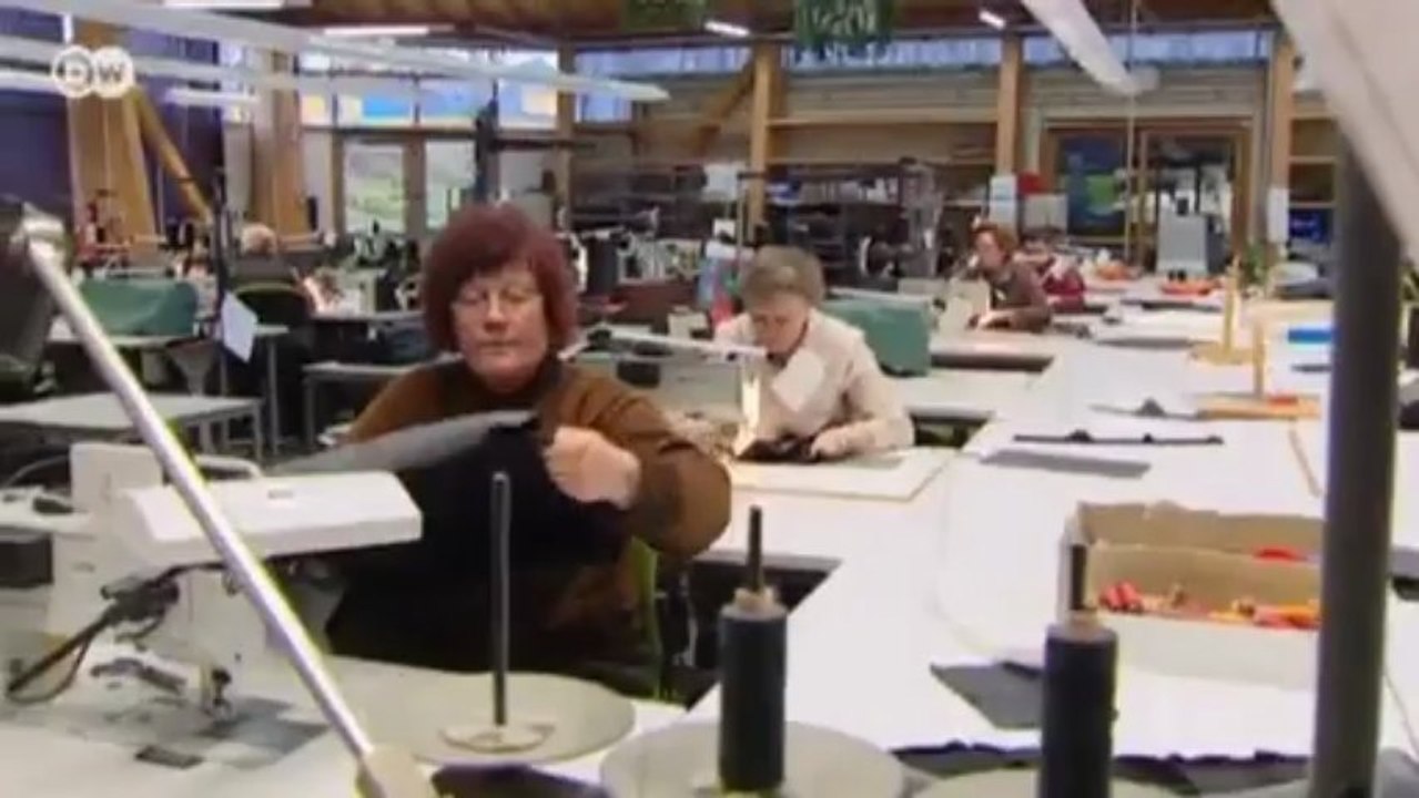 Peer Steinbrück und das neue Programm der SPD | Politik direkt