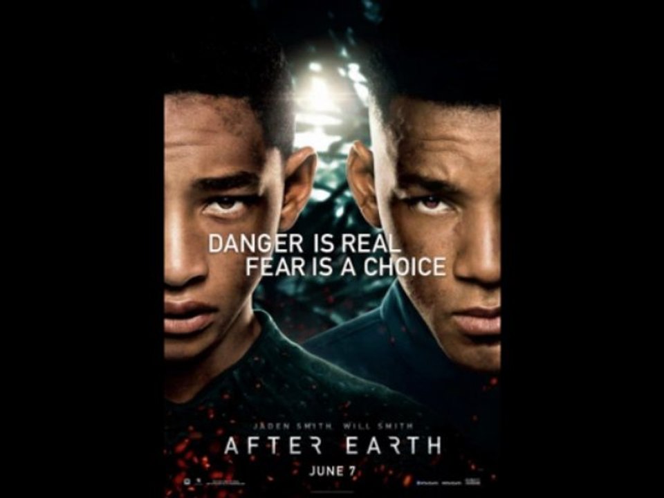 After Earth (2013) (FR) DVDRip, Télécharger, Film complet en Entier, en Français + ENG Subs