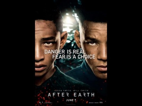 After Earth (2013) (FR) DVDRip, Télécharger, Film complet en Entier, en Français + ENG Subs
