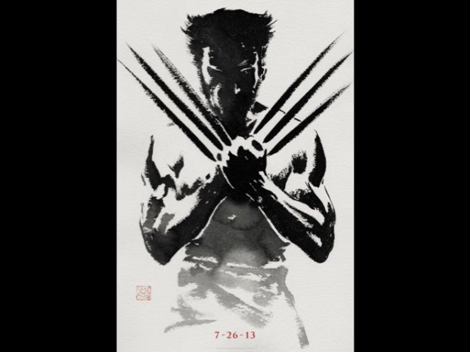 The Wolverine (2013) (FR) DVDRip, Télécharger, Film complet en Entier, en Français + ENG Subs