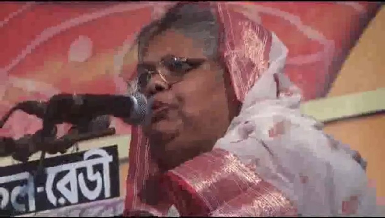 Dr. Marufi Khan