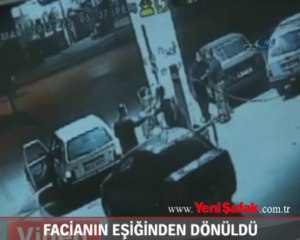 Facianın eşiğinden dönüldü