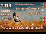 Sesligirgir Türkiyenin En büyük SesliChat Arkadaşlık Platformu Ahmet Şafak   Sana Elveda Dedim (2012)