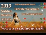 Sesligirgir Türkiyenin En büyük SesliChat Arkadaşlık Platformu Ahmet Şafak   Türküyle Yürüyorum (Gül Kokuşlu Selam) (2012)