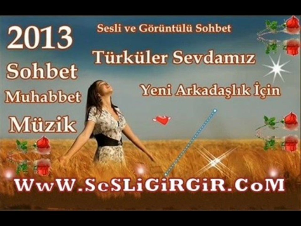 Sesligirgir Türkiyenin En büyük SesliChat Arkadaşlık Platformu Ali Kınık   İnkar Etme