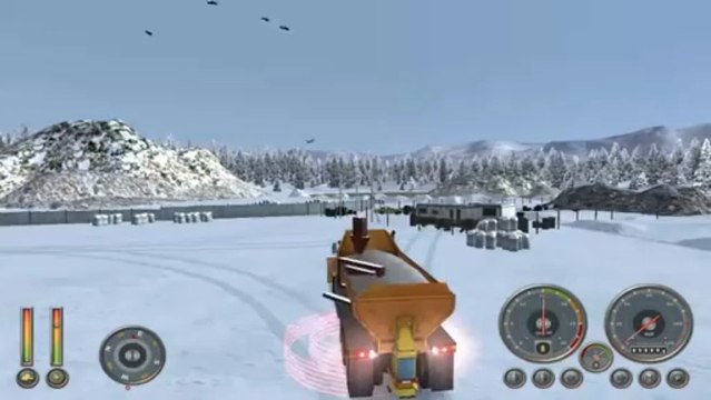 18 Wheels of Steel Extreme Trucker – PC [Download .torrent]