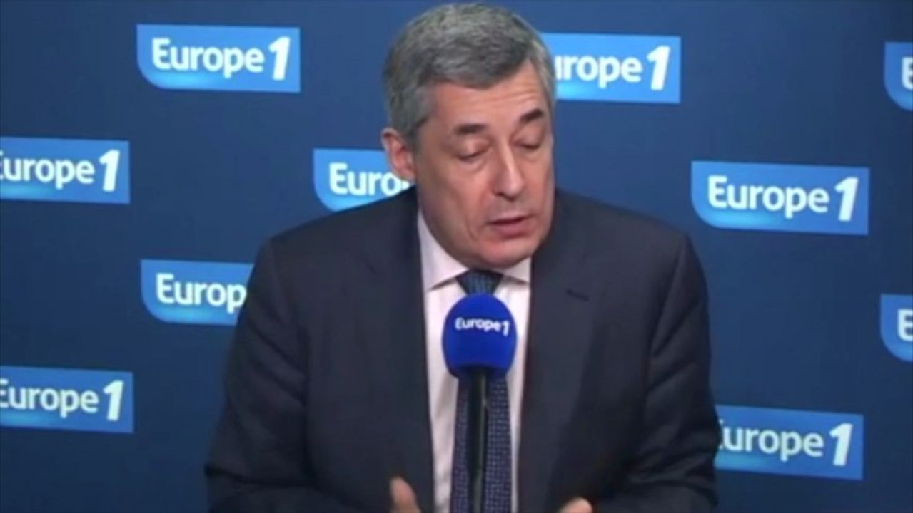 L'UMP scandalisée par la mise en examen de Nicolas Sarkozy