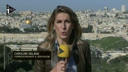 Dernier jour en Israël pour Obama