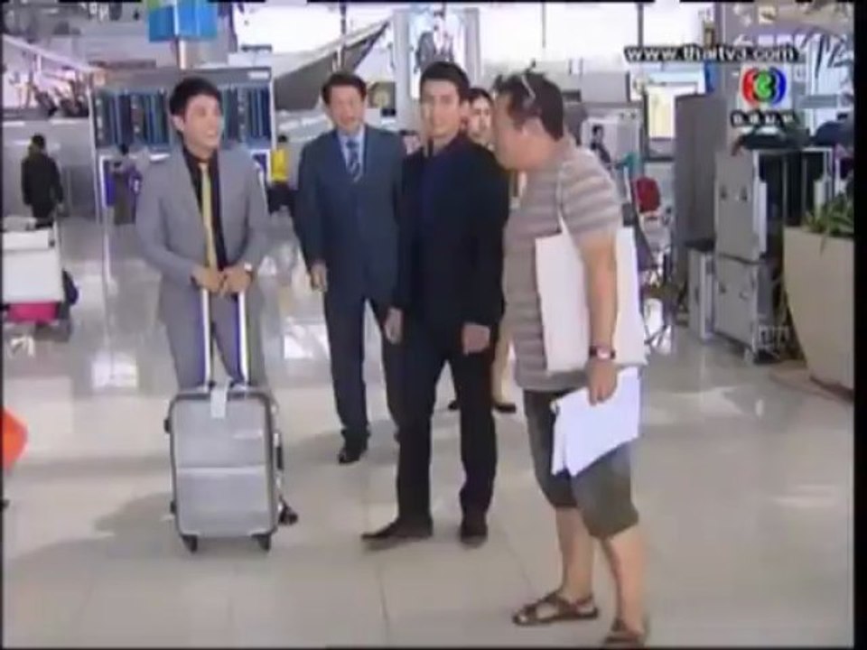 อย่าลืมฉัน - สีสันบันเทิง 21/03/13