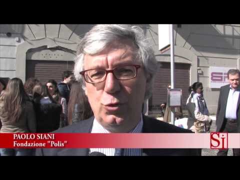 Napoli - Con Libera in memoria delle vittime innocenti 4 (21.03.13)