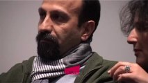 CINEASTES! Discussion avec Jacques Audiard et Asghar Farhadi, animée par Michel Hazanavicius.