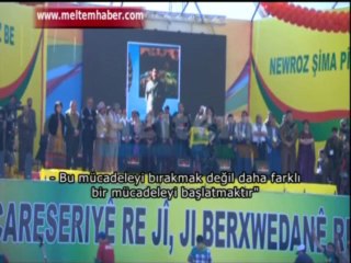 TERÖRLE MÜZAKERE SÜRECİ