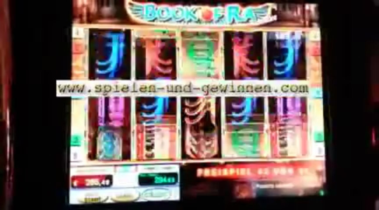 50 Freispiele auf 1 Euro Book of Ra