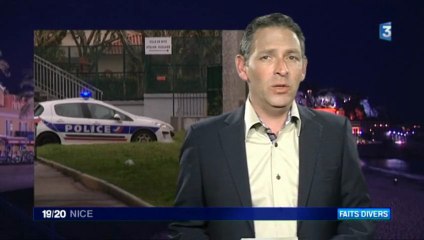 Tensions dans le quartier des moulins