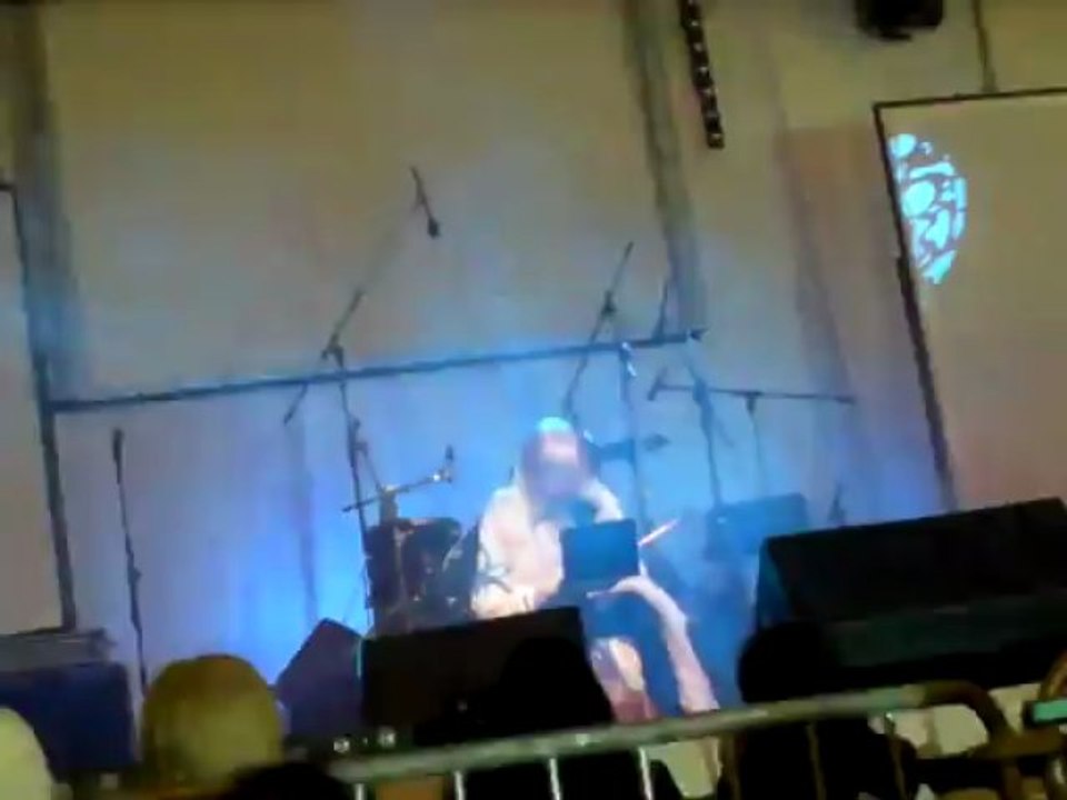 Tgs 2011 Cosplay  Tsubasa Reservoir Chronicle -Frye