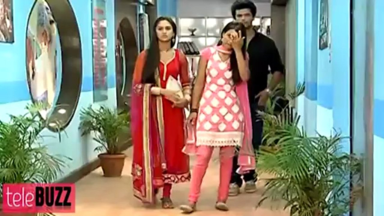 HIGH VOLTAGE DRAMA & REVELATIONS in Ek Hazaaron Mein Meri Behna Hain 18th March 2013