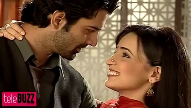 EXCLUSIVE : Sanaya Irani's INTERVIEW on Chanchan 25th March 2013