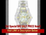 [BEST PRICE] Bulova Women's 98W01 Marine Star Chronograph Watch