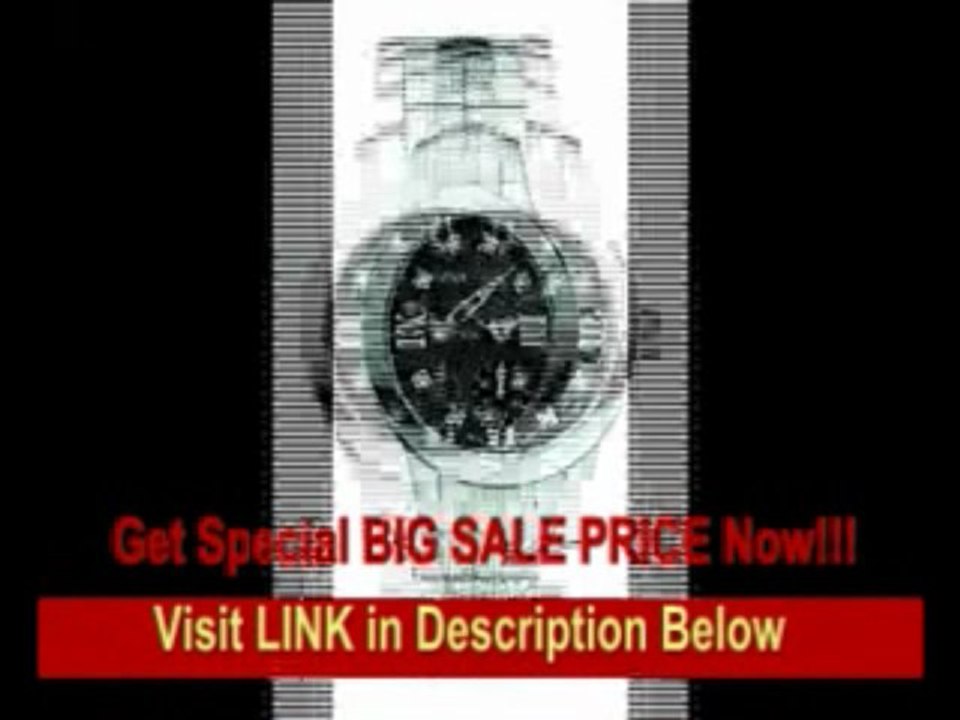 [REVIEW] Accutron by Bulova Masella Stainless Steel Womens Watch 63P000