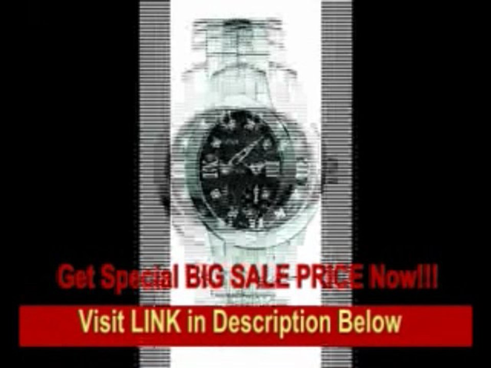 [REVIEW] Accutron by Bulova Masella Stainless Steel Womens Watch 63P000