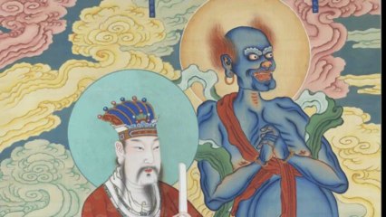 La Voie du Tao – Un autre chemin de l’être : présentation de l'expo