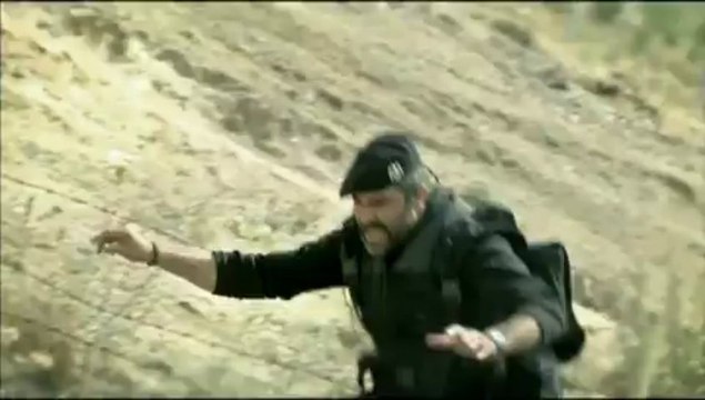Şefkat Tepe 76.Bölümü Fragmanı [05.09.2012]