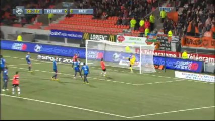 ESPACE CLUBS : JEU 21/03/2013 : LOÏC FÉRY