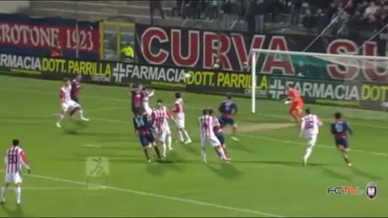 Télécharger la video: Fc Crotone | Sala stampa, la conferenza post partita di Crotone-Vicenza