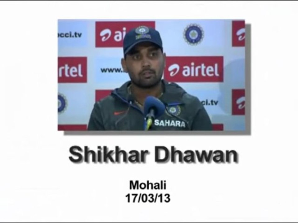 India PC day4 3rd test