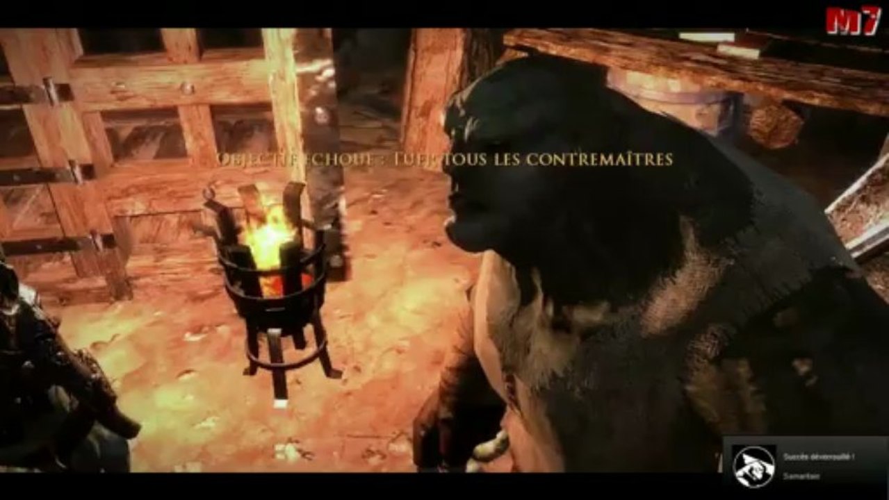 Of Orcs and Men - 16 - Dakath